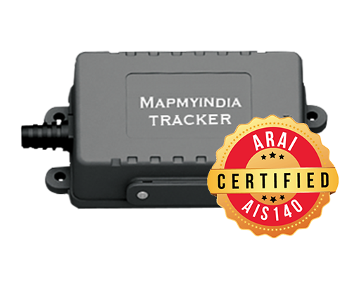 staining Receiver laser ARAI Compliant AIS 140 Compliant GPS Vehicle Tracker | Automotive Industry  Standard Guidelines