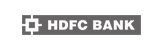 hdfc bank