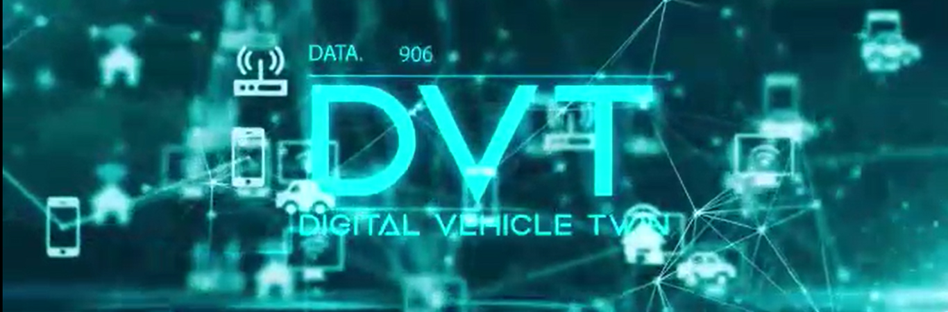 Digital Vehicle Twin