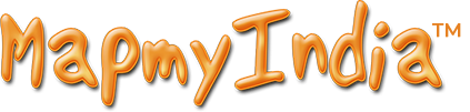MapmyIndia Logo
