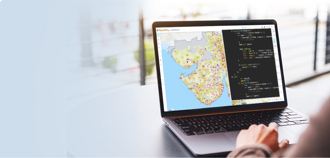 MapmyIndia - India’s best maps | Bringing deep tech to Maps, Location ...