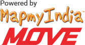 MapmyIndia