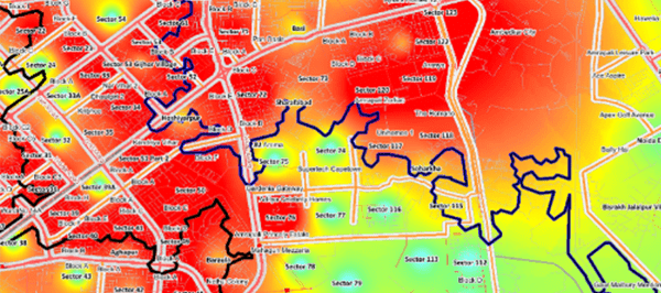 Location APIs & SDKs