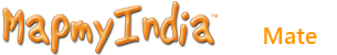 MapmyIndia