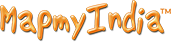MapmyIndia Logo